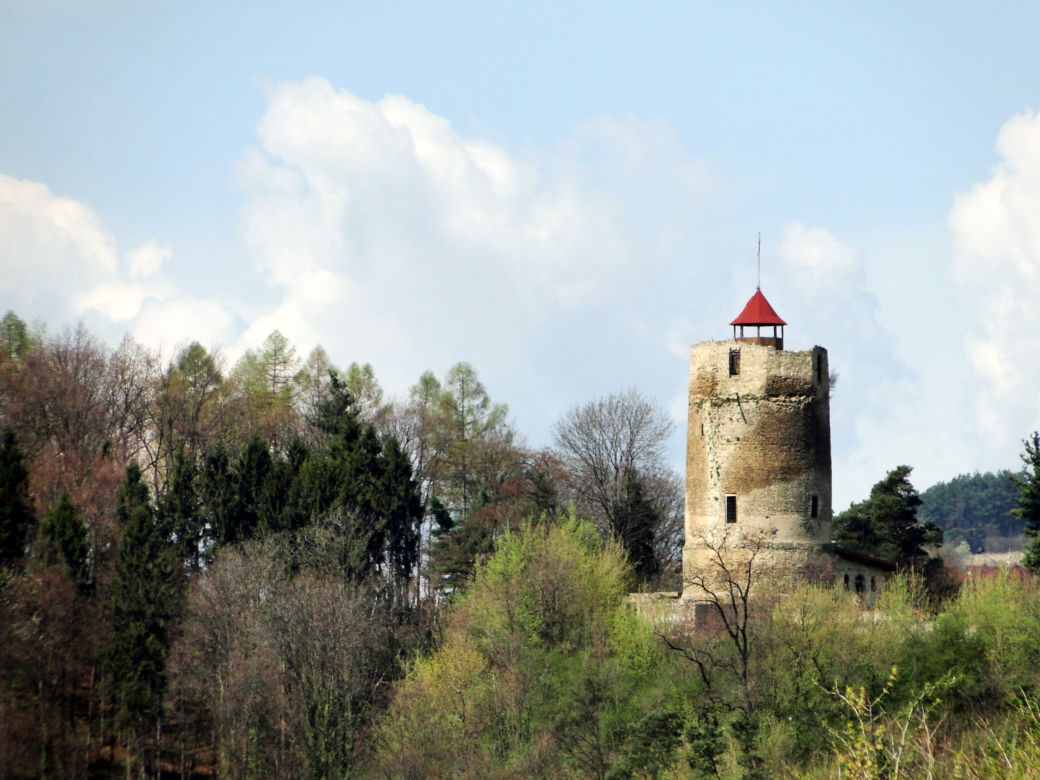 6. Czchów – 2000 