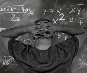 Matura 2021 z matematyki. Wymagania programowe