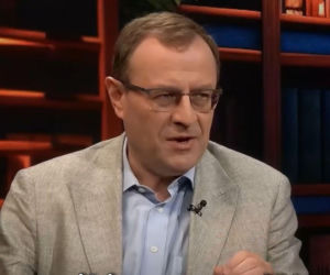 Prof. Dudek: to 21 oszustw Karola Nawrockiego. Podsumowanie roku prezydentury