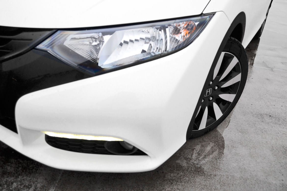 Honda Civic IX 1.8 i-VTEC