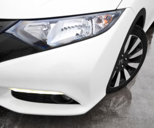 Honda Civic IX 1.8 i-VTEC