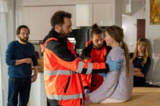 Na sygnale, odcinek 826: Konfrontacja z mobberem z przeszłości ma dla Potockiej dramatyczne konsekwencje