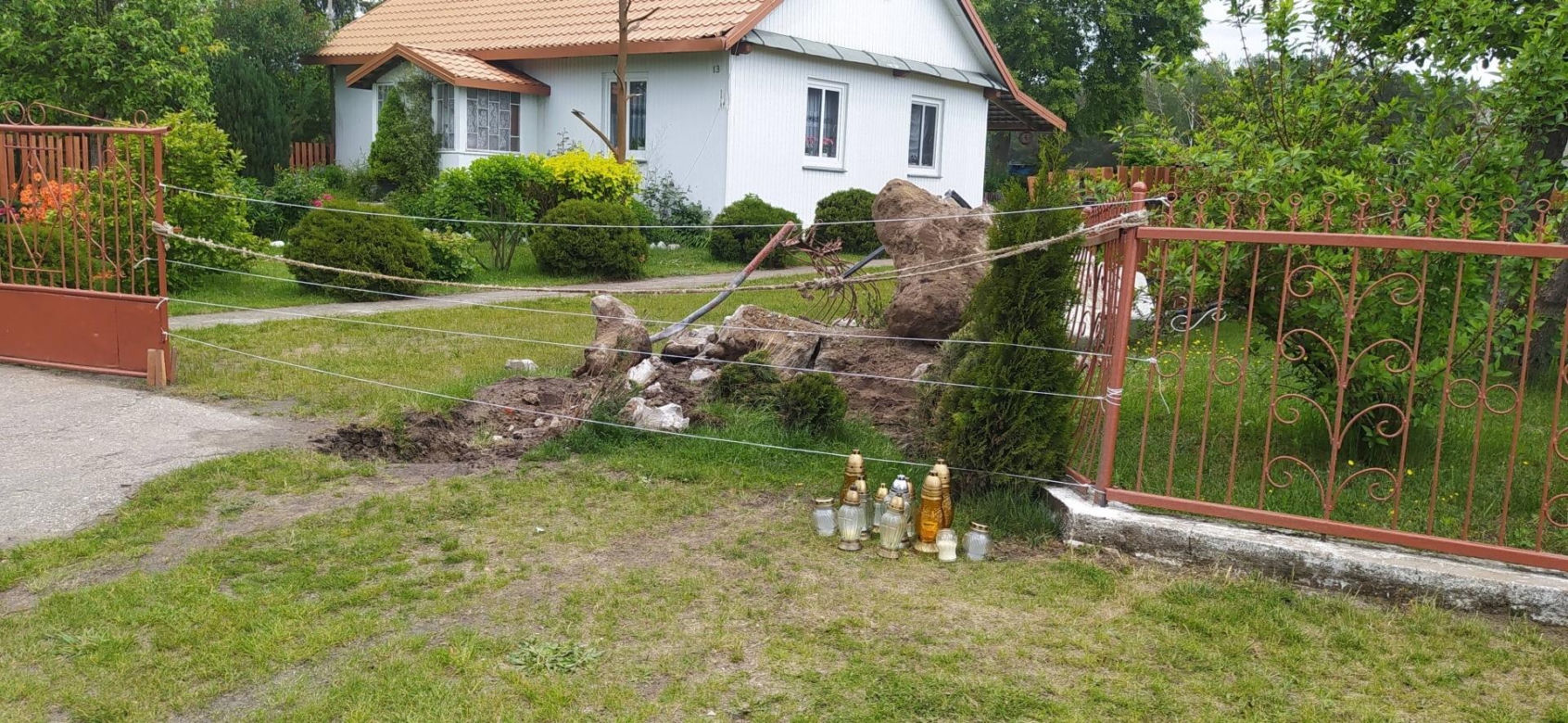 Pijany Jakub F. pędził jak wariat. Zginęła dwójka młodych ludzi. "Co to jest 7 lat za życie ukochanej córki?"