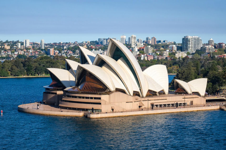 Opera Sydney