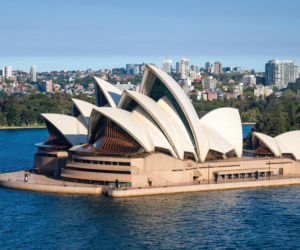Opera Sydney