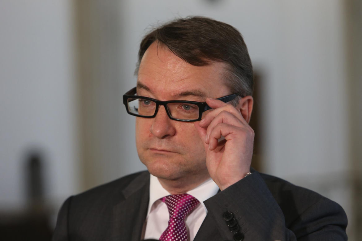 2. Tomasz Biernacki