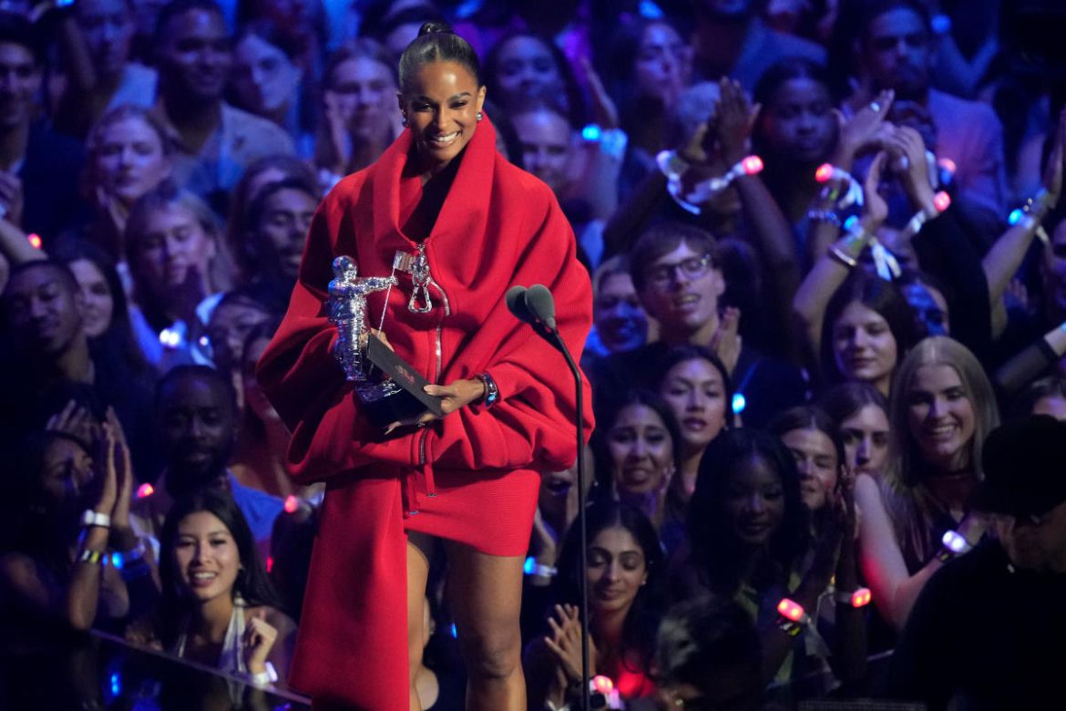 MTV VMA 2025