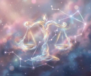 Horoskop na 6 lutego dla Wagi - Mały krok dziś przyniesie Ci wielką ulgę