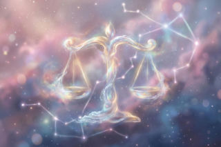 Horoskop na 6 lutego dla Wagi - Mały krok dziś przyniesie Ci wielką ulgę