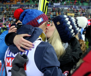 Ewa Bilan-Stoch. Tak zmieniała się przez lata żona Kamila Stocha