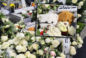 Dwa misie strzegą grobu małego Krzysia po niewyobrażalnej tragedii w Zakopanem