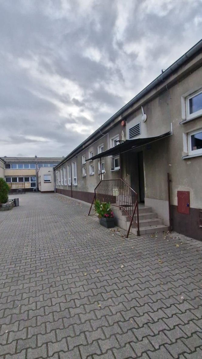 Termomodernizacja szkół w Lesznie