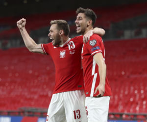 Jakub Moder, Maciej Rybus