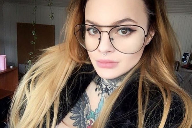 Monika Miller
