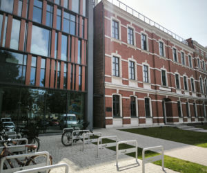 Koncerty, czytelnia na dachu biblioteki i 935 imprez w rok! Leszno inwestuje miliony i bije krajowe rekordy