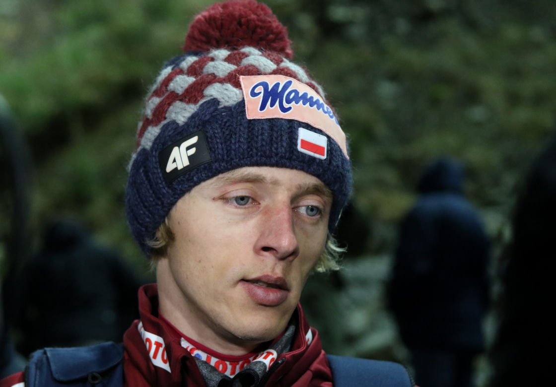 Dawid Kubacki 2019