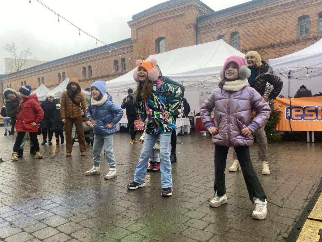 III Olsztyński Jarmark Świąteczny