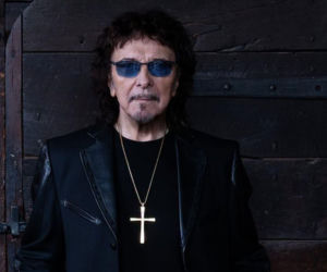 Tony Iommi powrócił w wielkim stylu. Nowy utwór ma już 2,5 mln odsłuchań