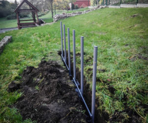 W Szczecinie powstaje wybieg dla małych psów