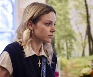 Vanessa Aleksander kiedyś i dziś. Tak na przestrzeni lat zmieniała się gwiazda Wojennych dziewczyn