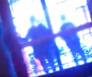 rancja. Ministrowie balują w restauracjach. Nielegalne imprezy 