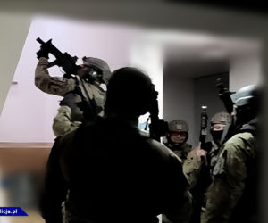 Podkarpacie. CBŚP rozbiło gang, który handlował narkotykami w kilku krajach [GALERIA]