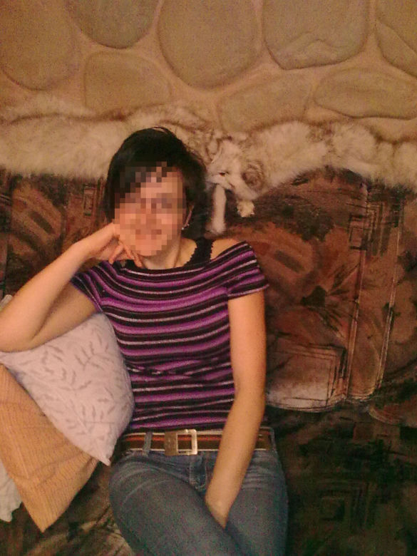 Unewel. Śmierć trzech chłopców i ich matki.