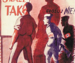 Super Historia - Polska utrwalaczy ustroju