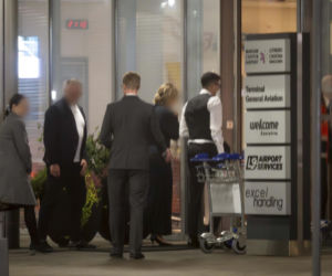 Lewandowski w Warszawie