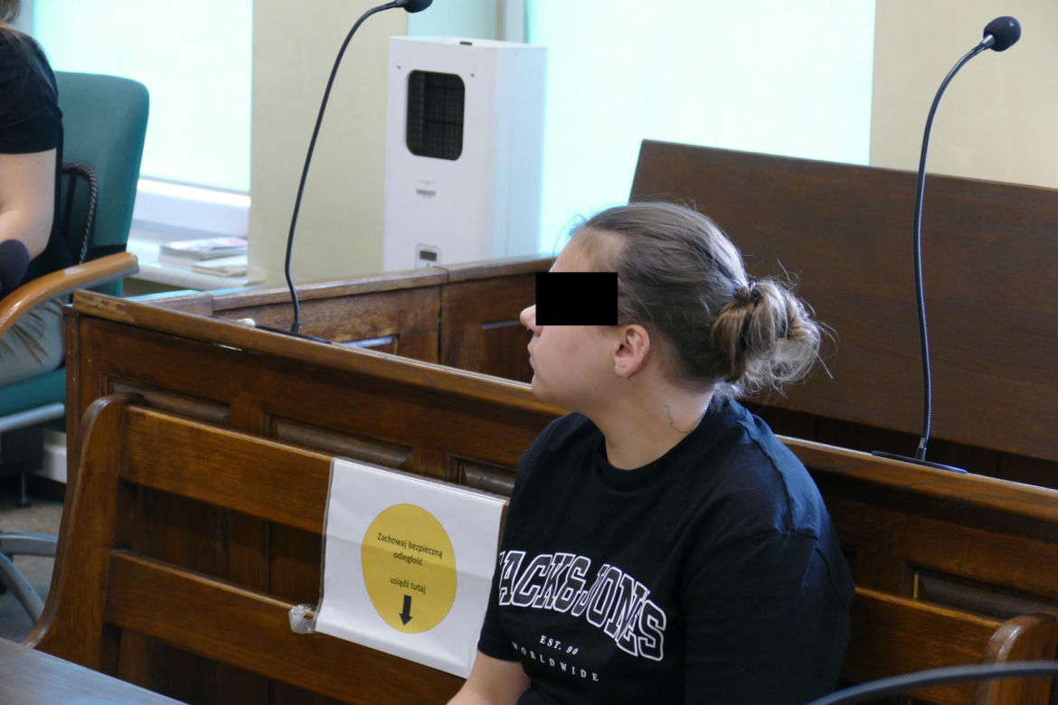 Sąd nie posłuchał matek ofiar tragicznego wypadku. Łagodny wyrok za śmierć dwóch osób