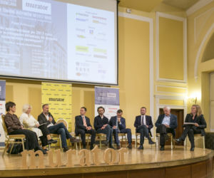 konferencja warunki techniczne
