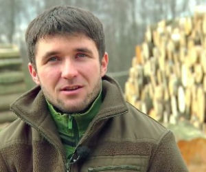 szymon, rolnik szuka żony