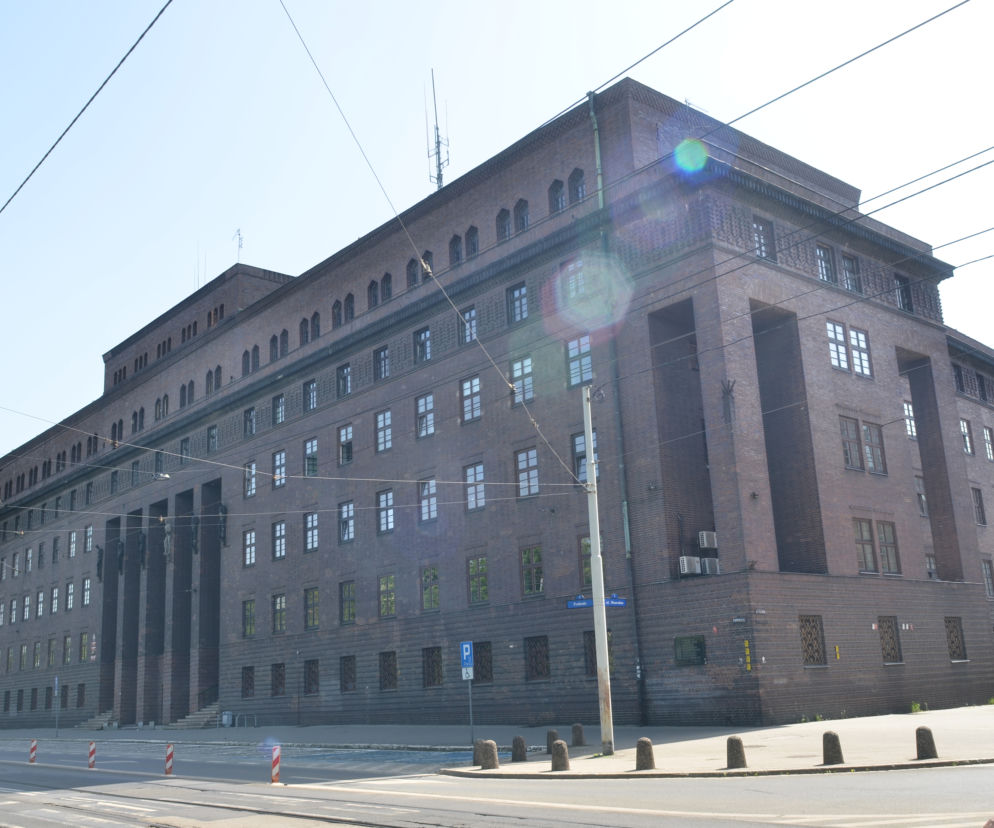 Wrocław: Protest pod komendą. Demonstranci do policji: „Macie krew na rękach”
