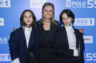 Vivienne ma już 18 lat. Najmłodsza córka Wiśniewskiego świętowała pełnoletność