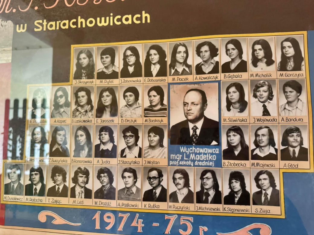 90 lat I LO w Starachowicach. Pokolenia absolwentów na jubileuszu „Jedynki”
