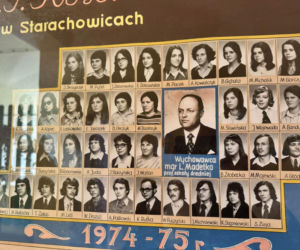 90 lat I LO w Starachowicach. Pokolenia absolwentów na jubileuszu „Jedynki”