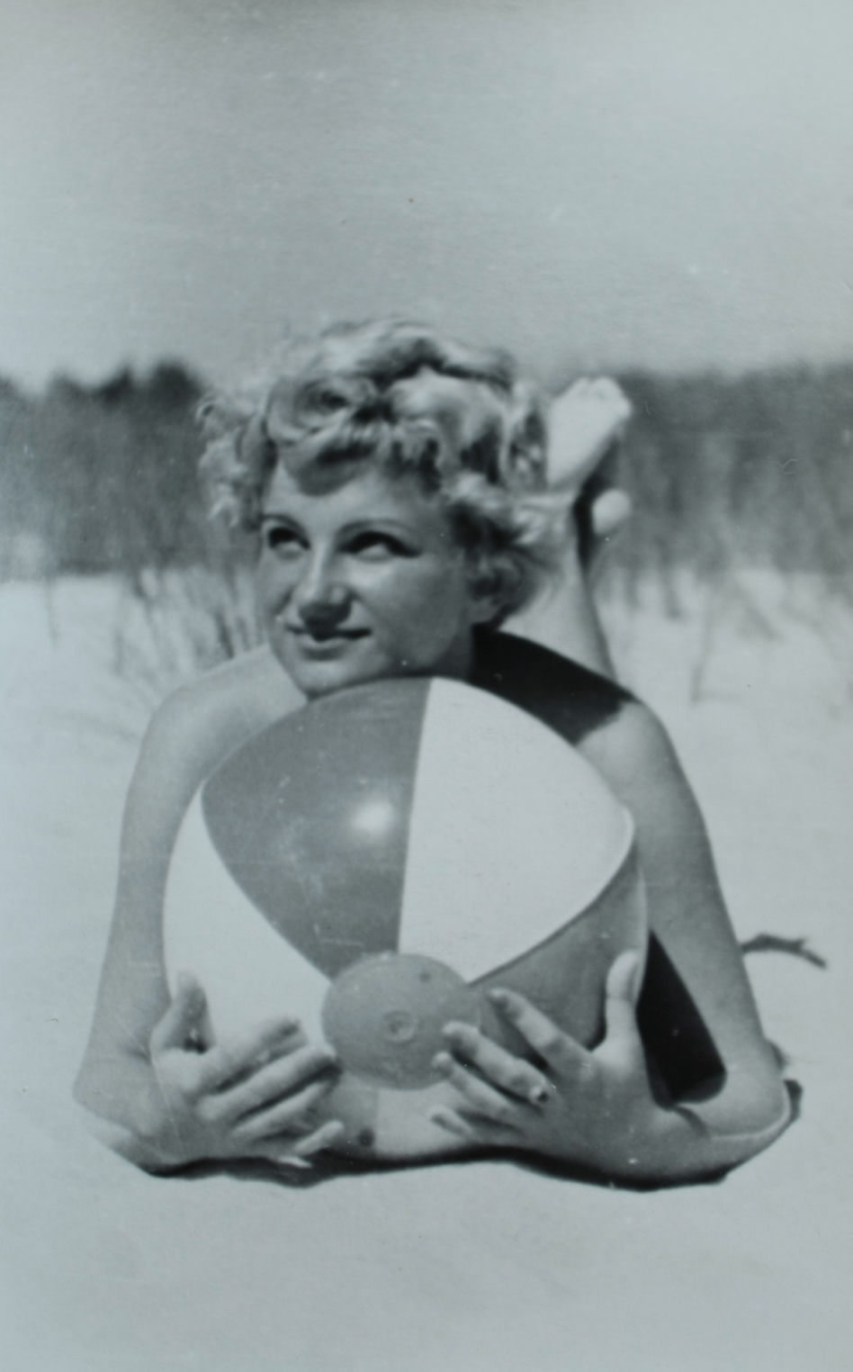 Antonina Girycz-Dzienisiewicz