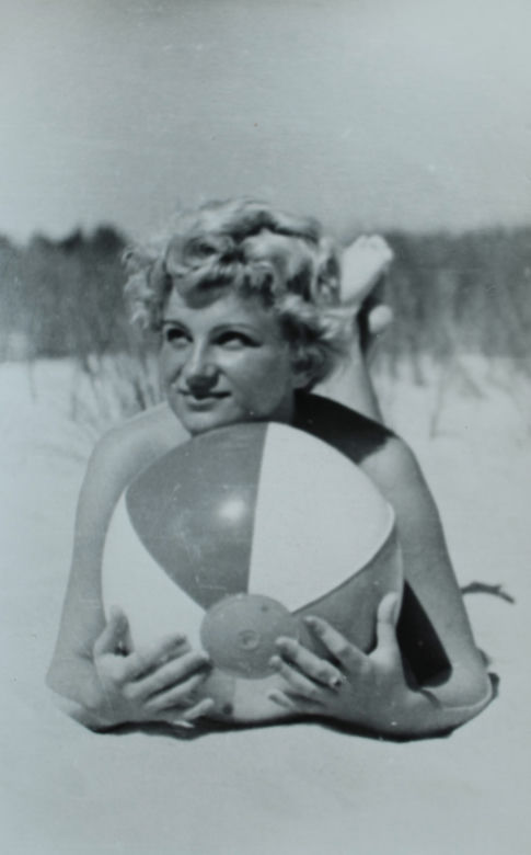Antonina Girycz-Dzienisiewicz
