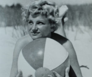 Antonina Girycz-Dzienisiewicz