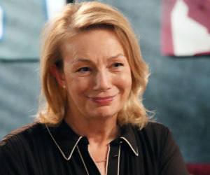 Barwy szczęścia, odc. 3349. Wanda (Maja Barełkowska)