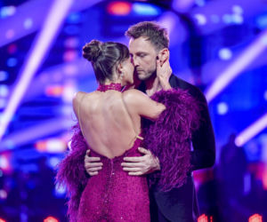 Kamil Nożyński, Izabela Skierska