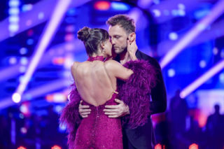 Kamil Nożyński, Izabela Skierska