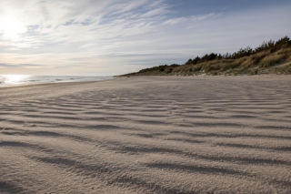 Wybrano 10 najpiękniejszych plaż w Polsce. Powstanie na nich wyjątkowa wakacyjna strefa