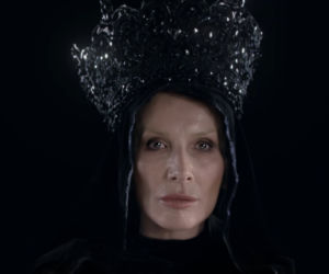 Kora zagrała Czarną Madonnę