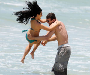 Kim Kardashian, Kris Humphries