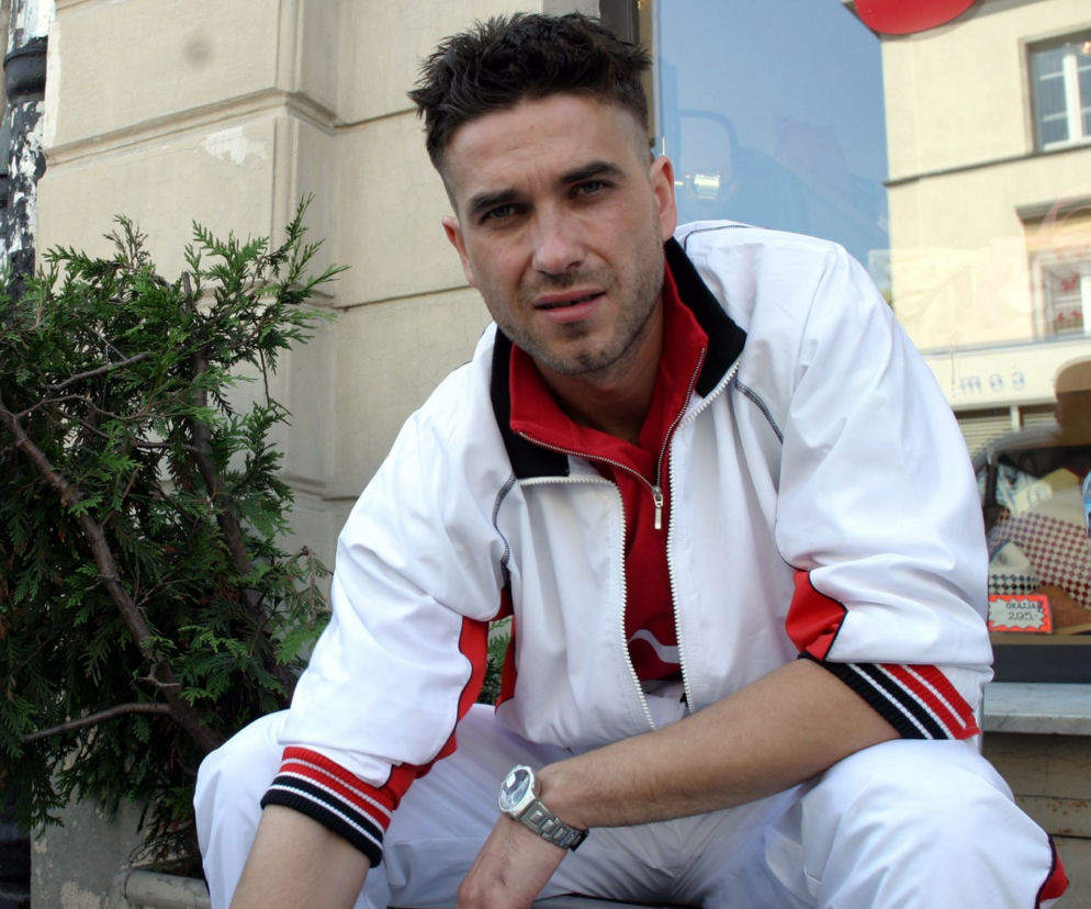 Marcin Dorociński