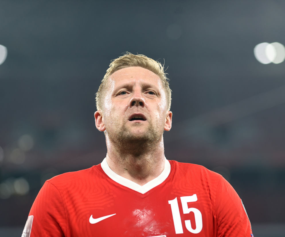 Kamila Glika czeka kara za spadek do Serie B
