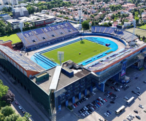 Stadion Dinama Zagrzeb