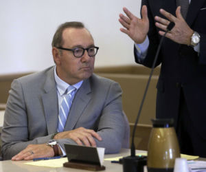 Kevin Spacey znów w tarapatach. Musi zapłacić 31 milionów dolarów producentom House of Cards