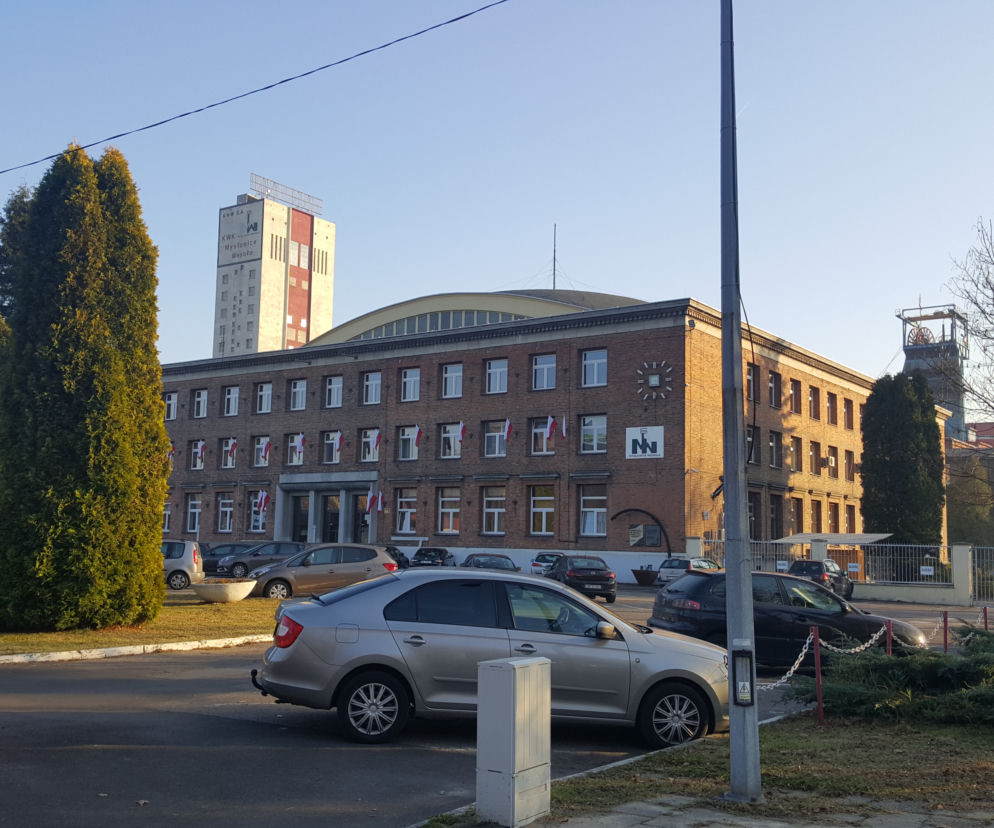 Nie żyje górnik z kopalni Mysłowice-Wesoła